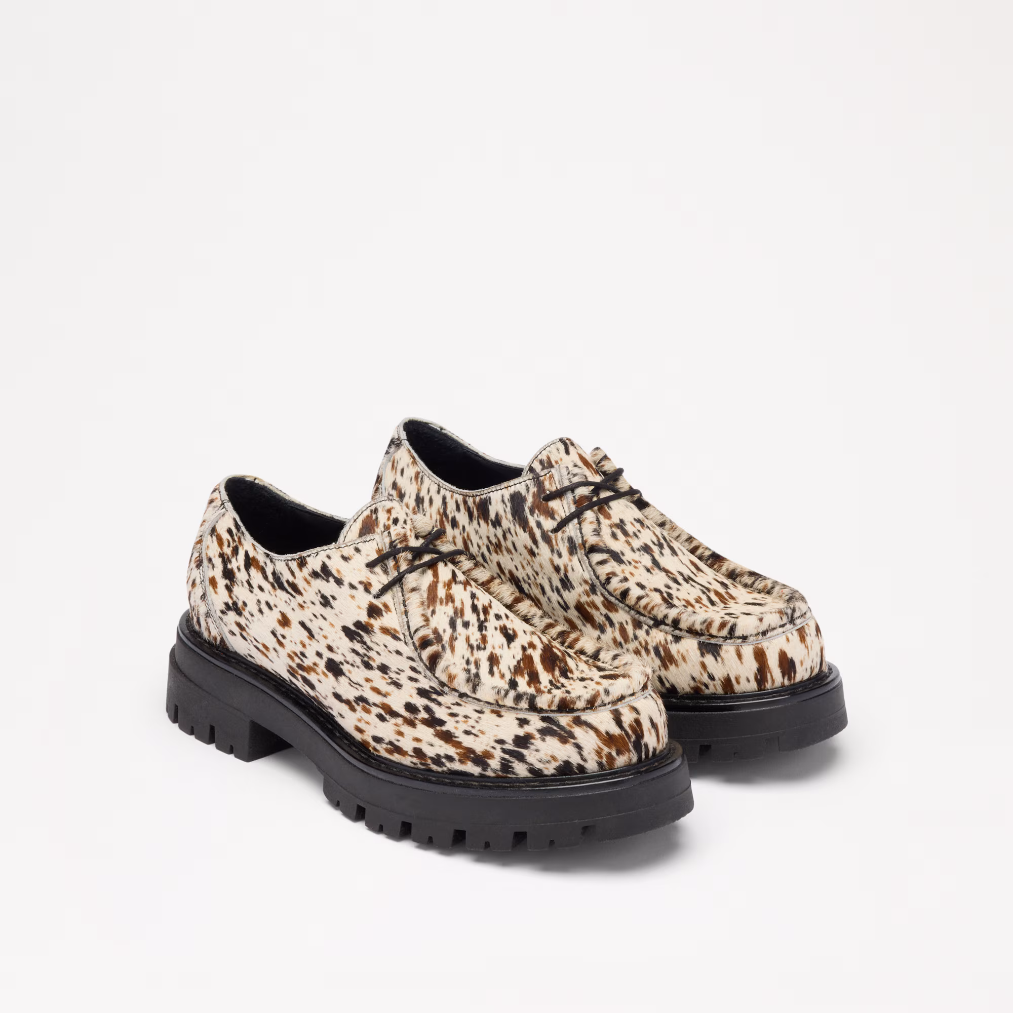 Walby<br>Chunky Moccasin