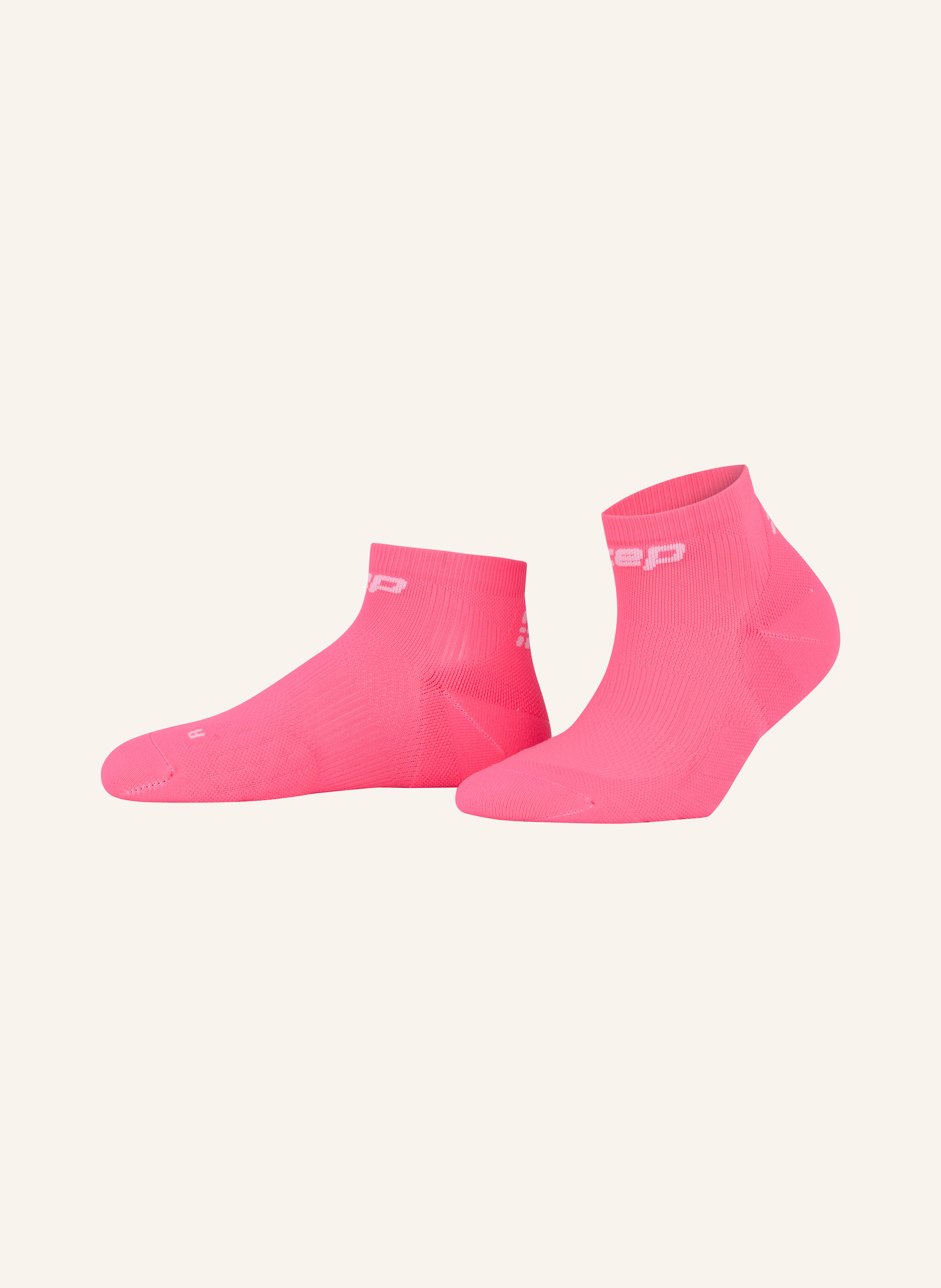 cep Laufsocken CORE RUN LOW CUT