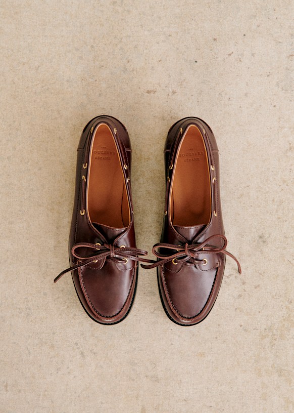 Caroline Loafers