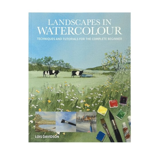 Landscapes in Watercolour