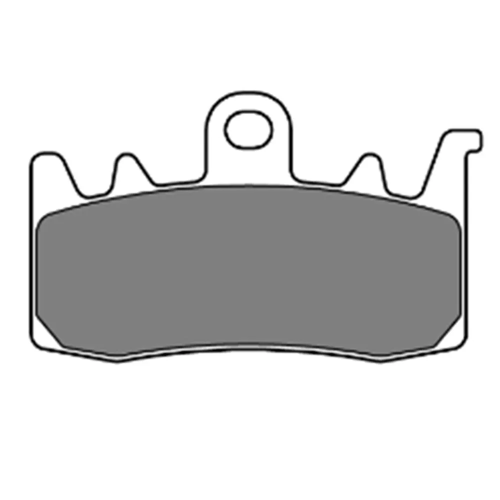 Brembo 07BB38LA brake pads