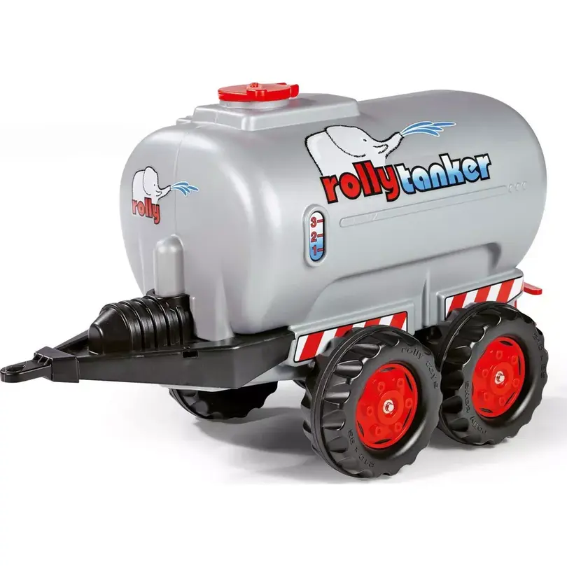 Traktor rollyTanker
