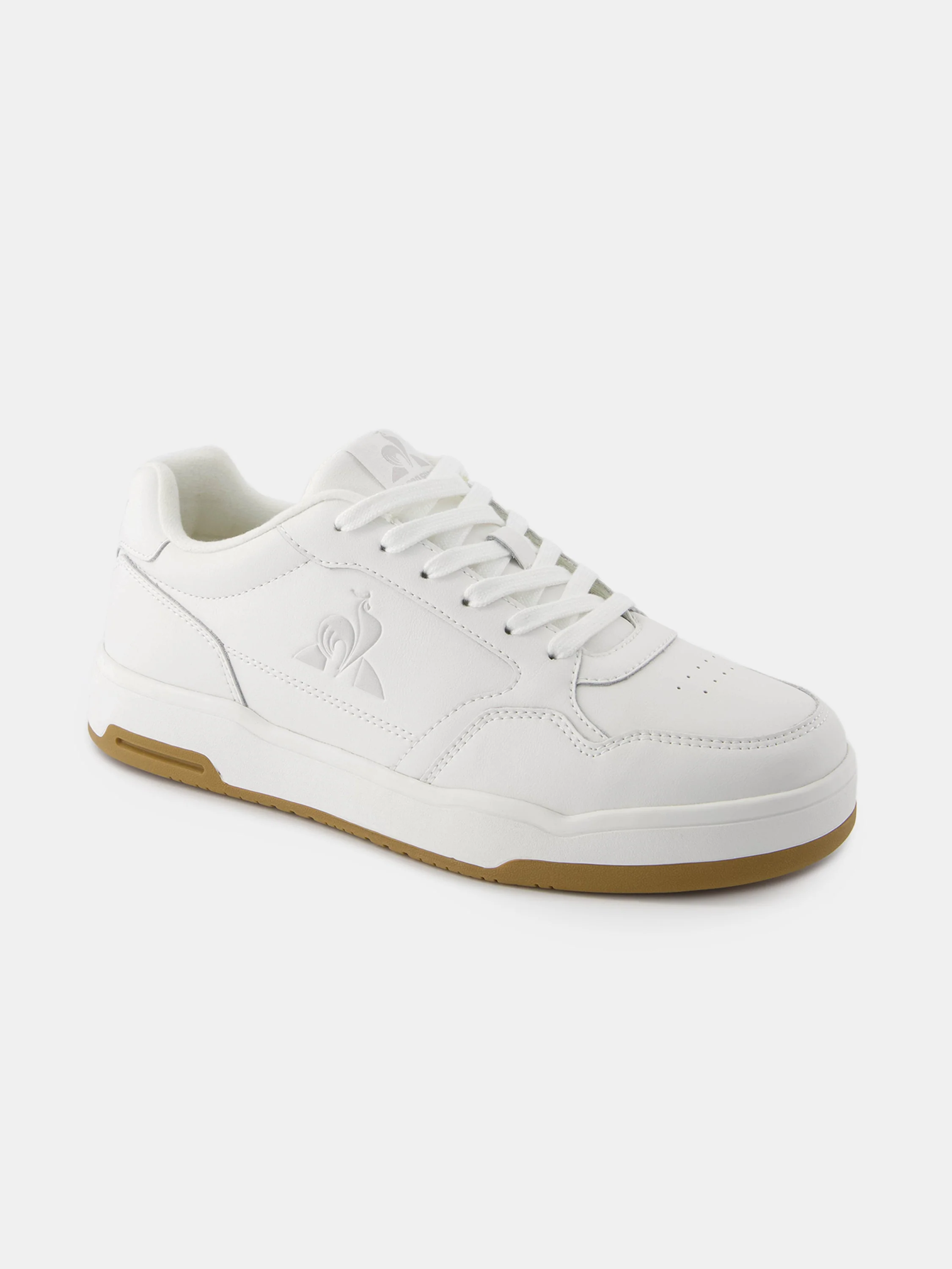 Basket de ville en cuir LCS Master
