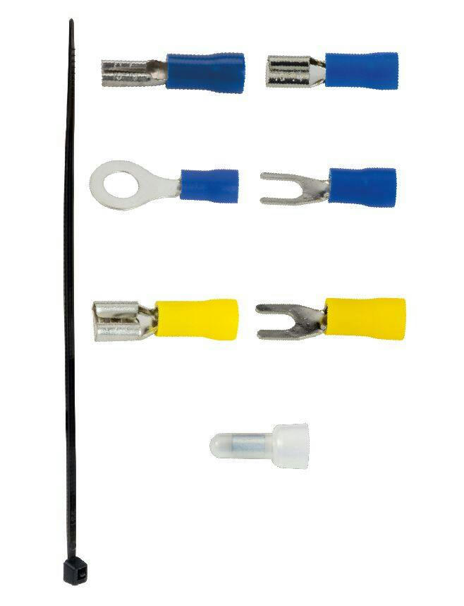 Scosche Installation Terminal Kit