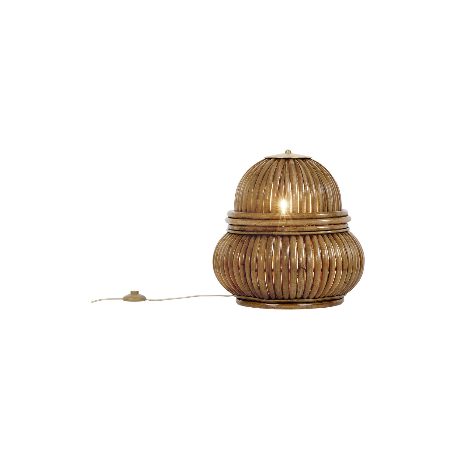 Bohemian 72 Floor Lamp, rotting