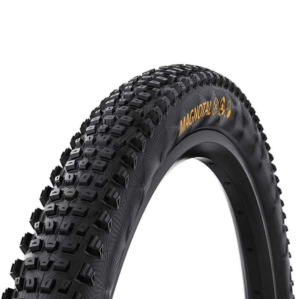 Continental Magnotal Trail Grip Tubeless 27.5´´ x 2.60 MTB tyre