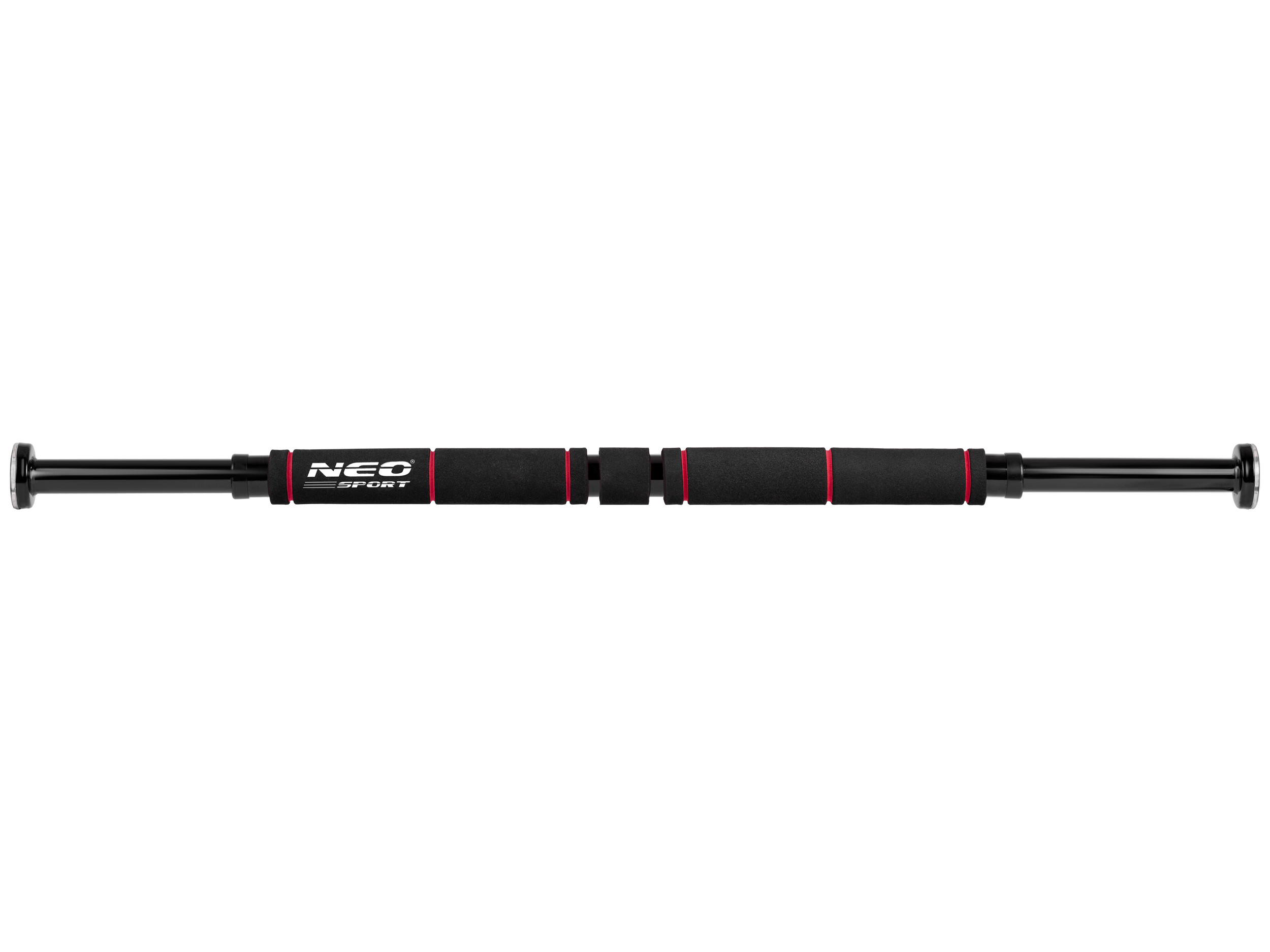 Drążek do podciągania rozporowy regulowany Neo-Sport NS-311