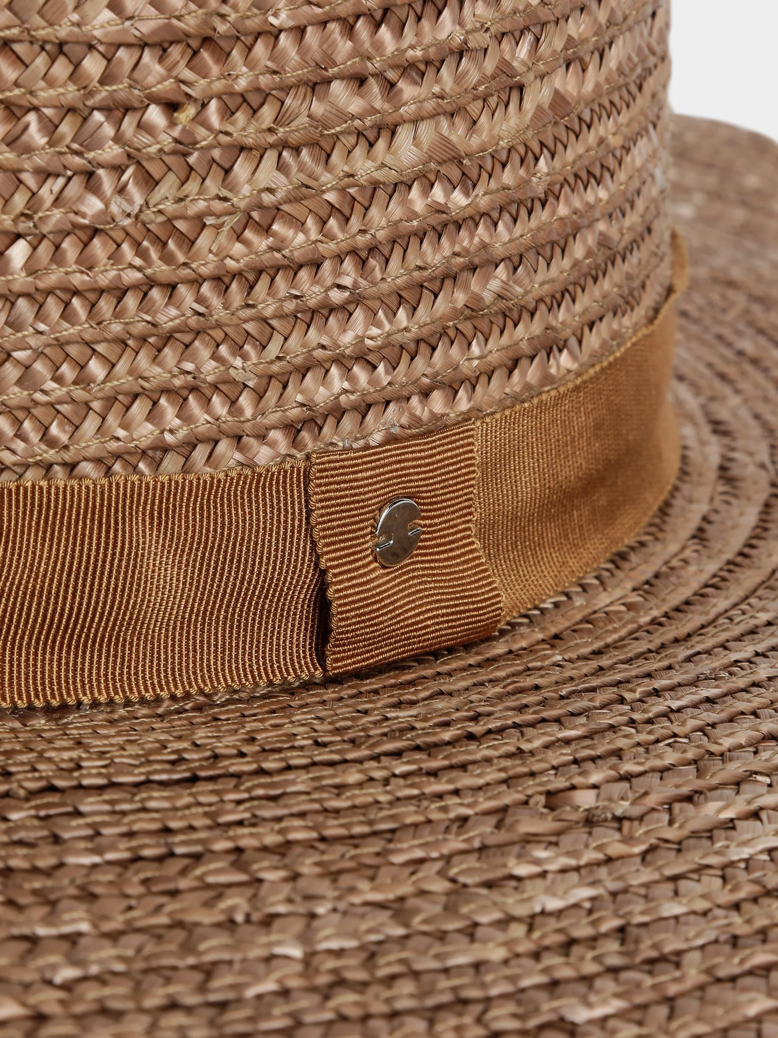 Vicenza Straw Hat