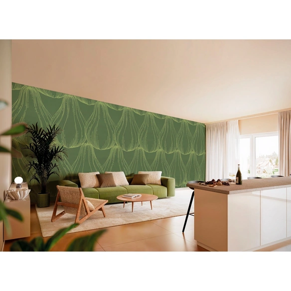 Fototapete »Pear Drops«, BxL: 350x250 cm