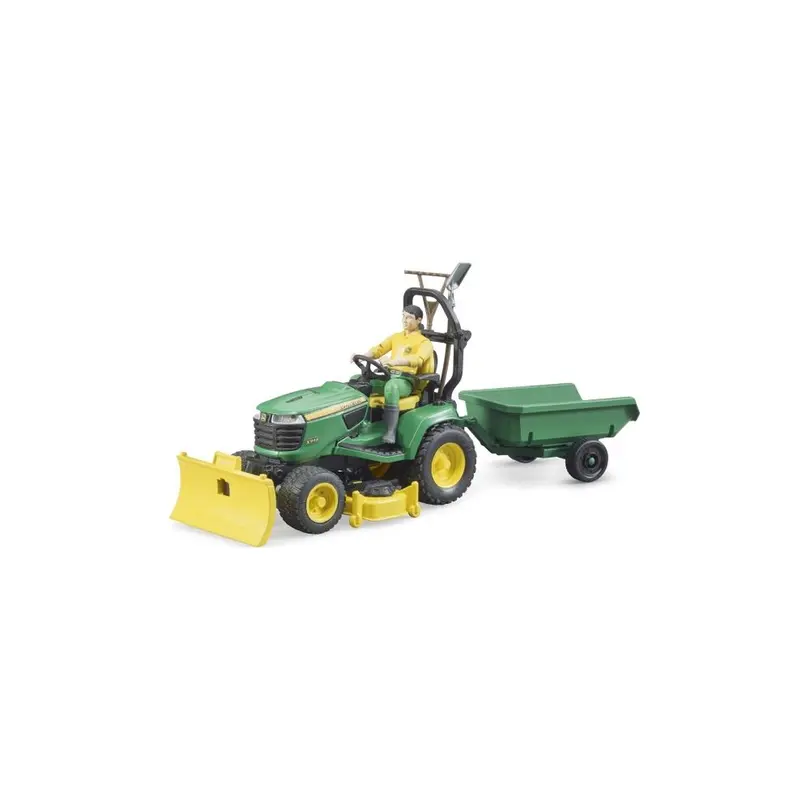 Traktor Special Edition