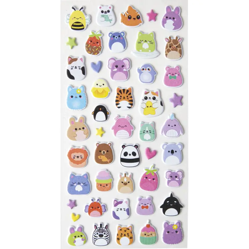 Sticker Pet