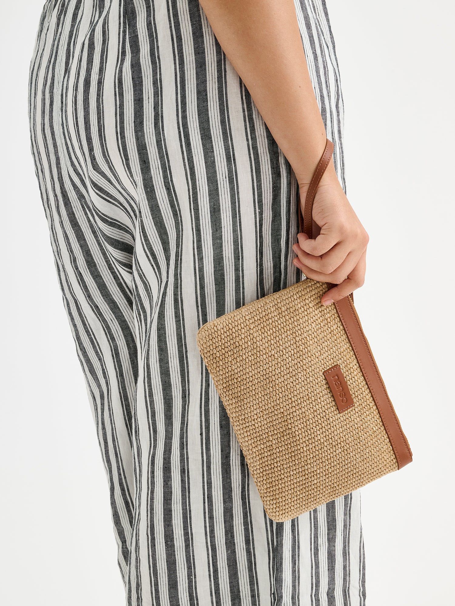 MINI KORI laukku - beige