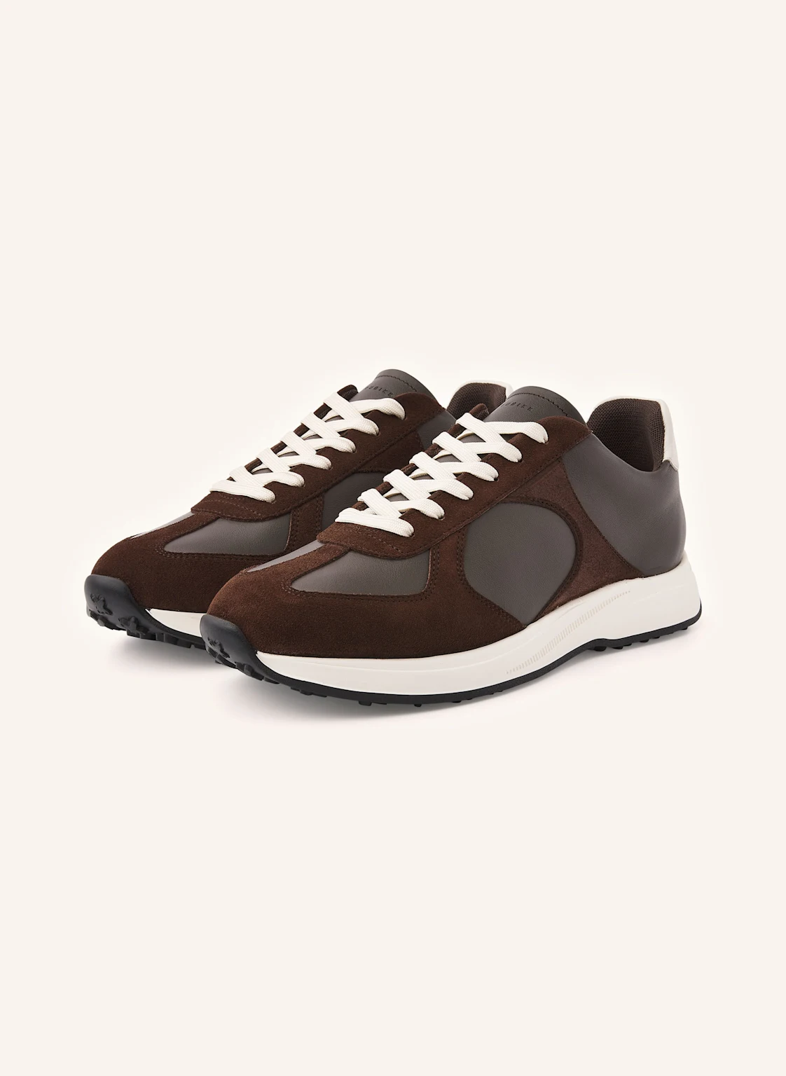 NUBIKK Sneaker FINN RIO