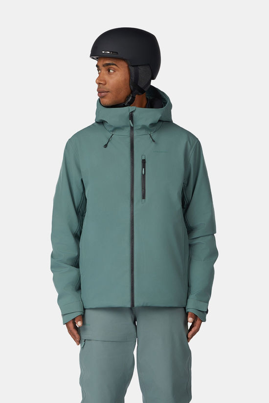 Ayacucho La Monta Softshell Ski Jacket