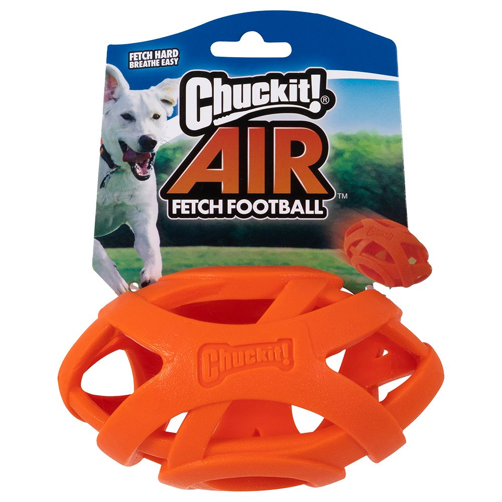 CHUCKIT! Air Fetch Football