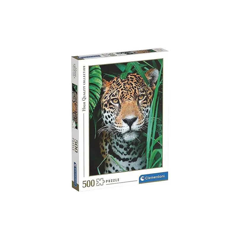 Puzzle Clementoni