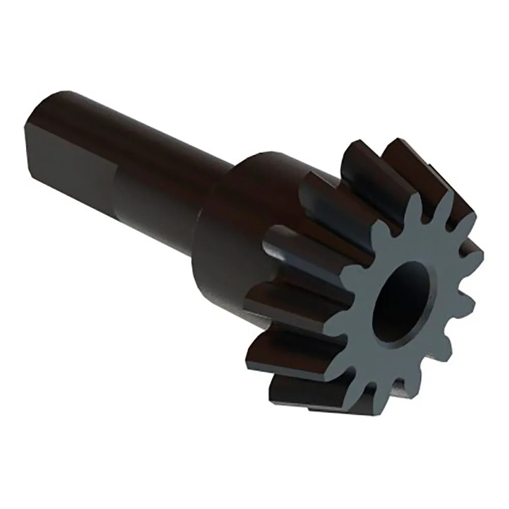 Arrma 13T Straight Cut Safe-D pinion gear