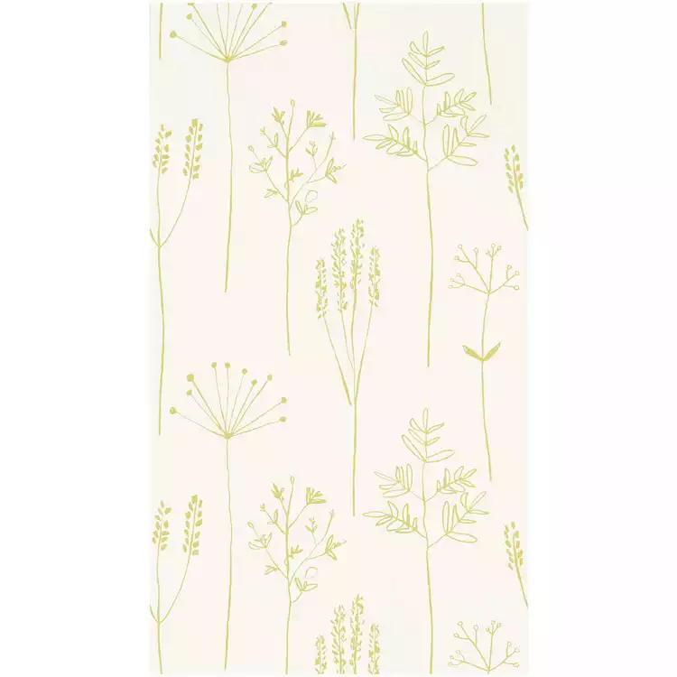 Scion Stipa Honey Wallpaper