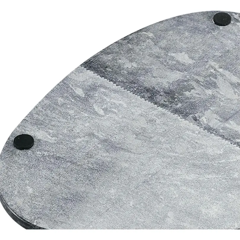 Servierplatte Kesper