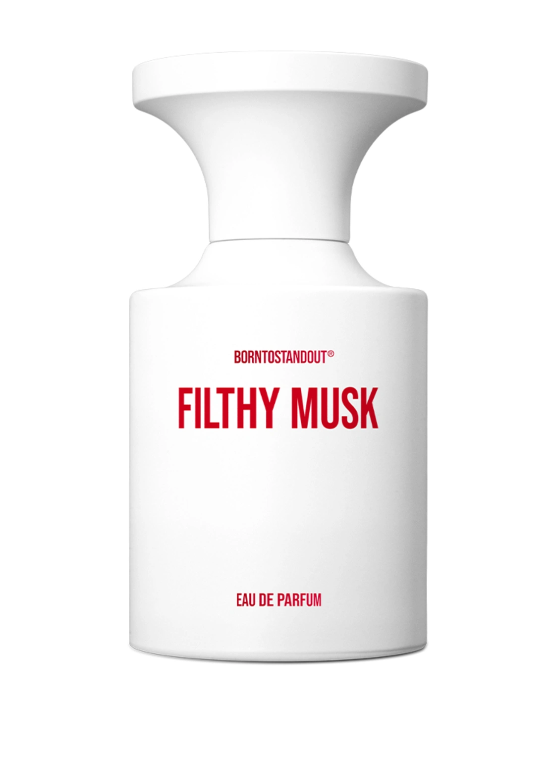 BORNTOSTANDOUT FILTHY MUSK