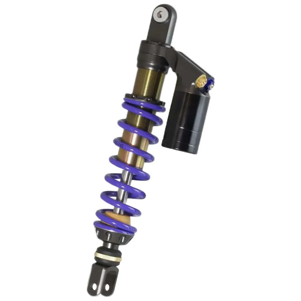 Hyperpro Aprilia Tuono 1000 R 03-05 rear shock