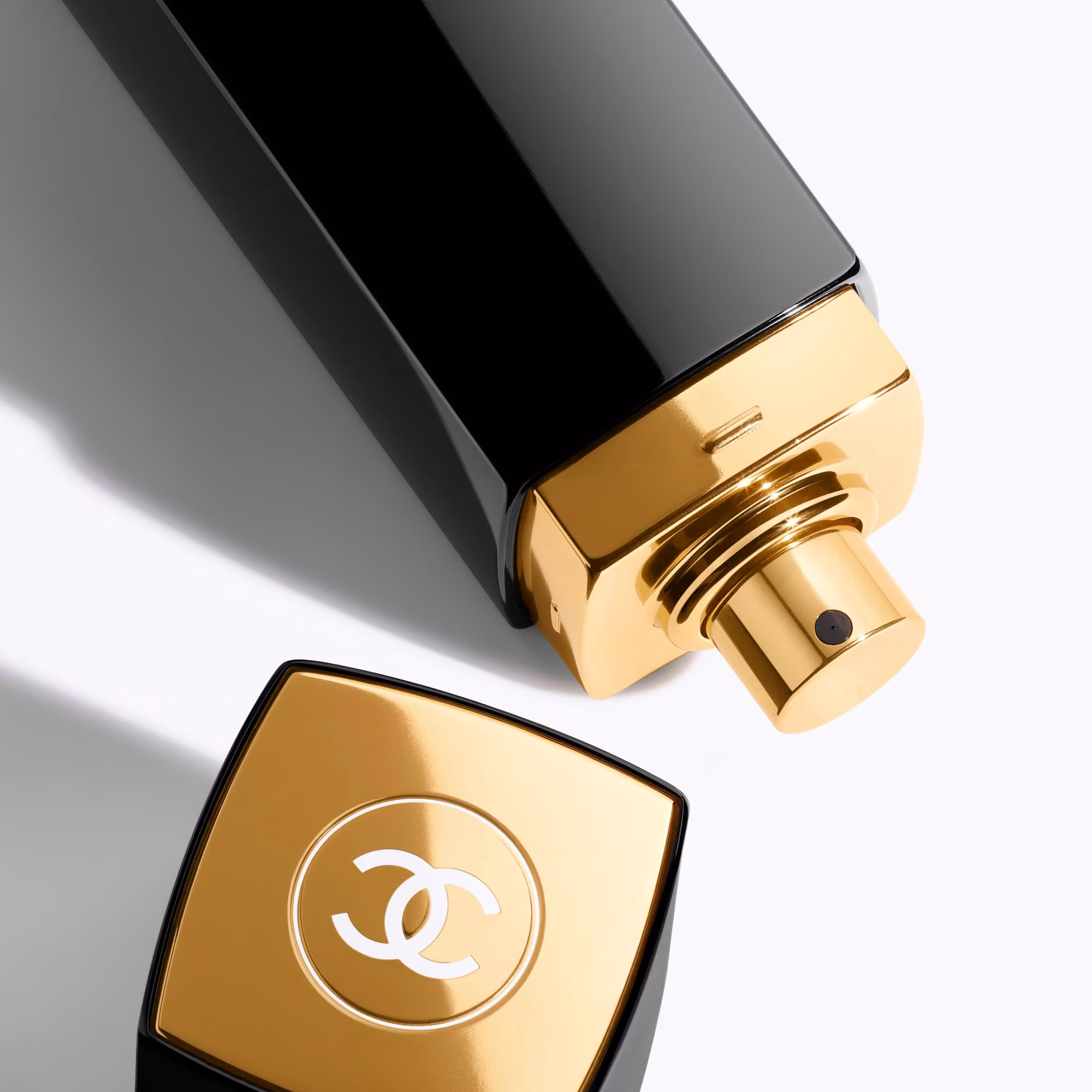 N°5Eau de parfum vaporisateur rechargeable