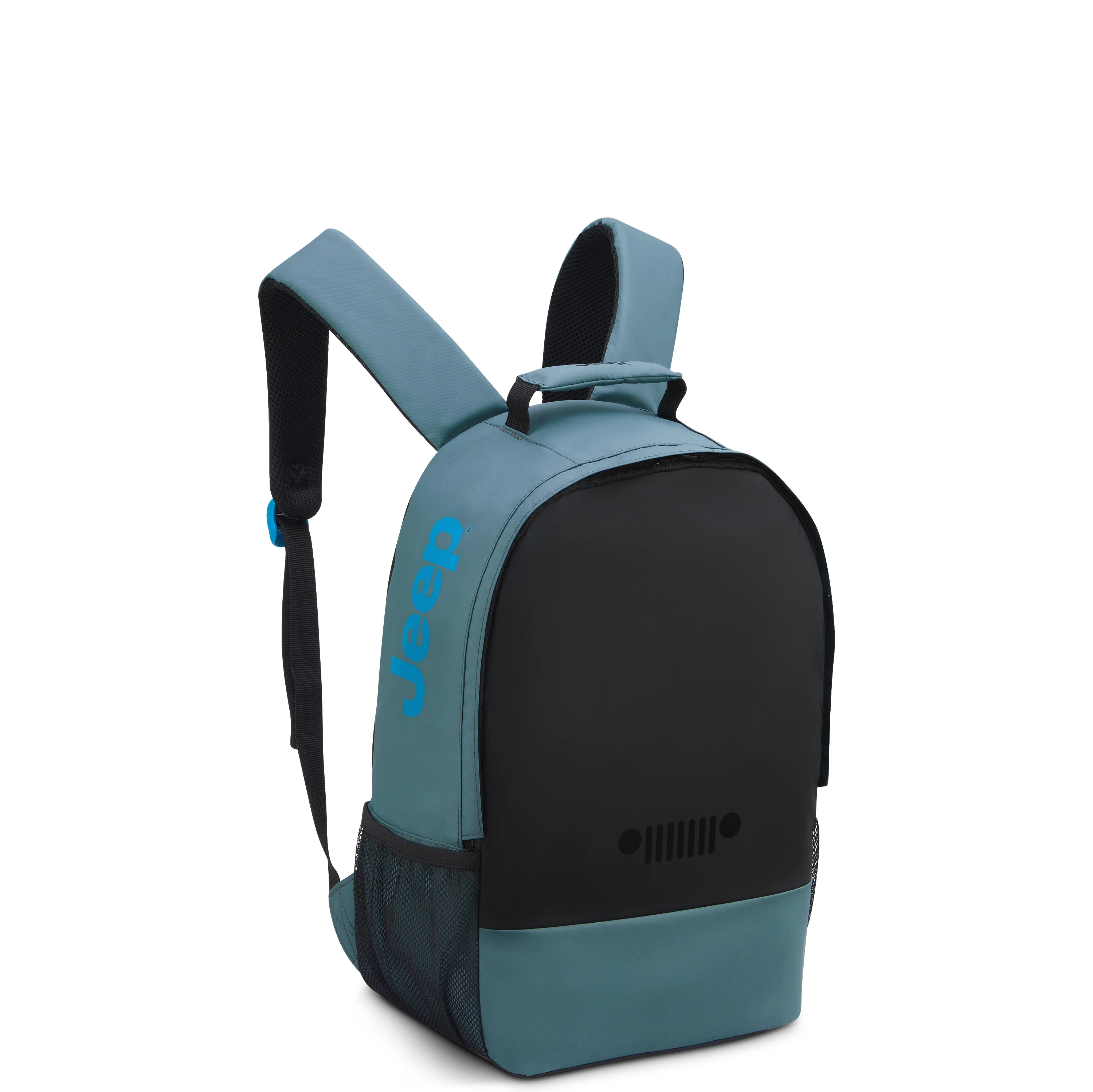 JS012C - Sac à dos en double matière