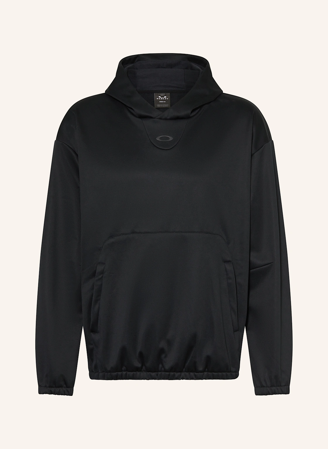 OAKLEY Hoodie SOLAR RAIL