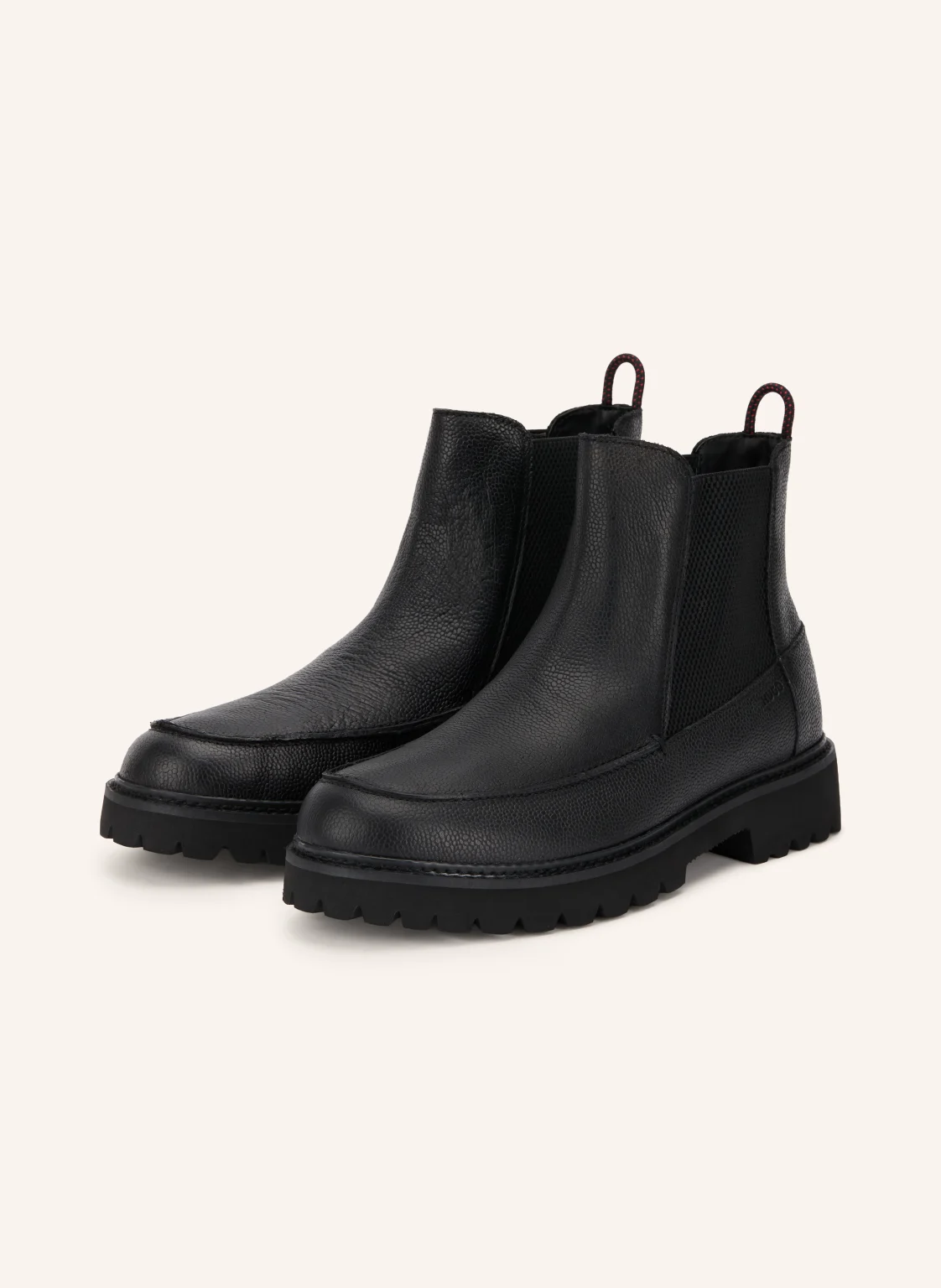 HUGO Chelsea-Boots DRAVEN