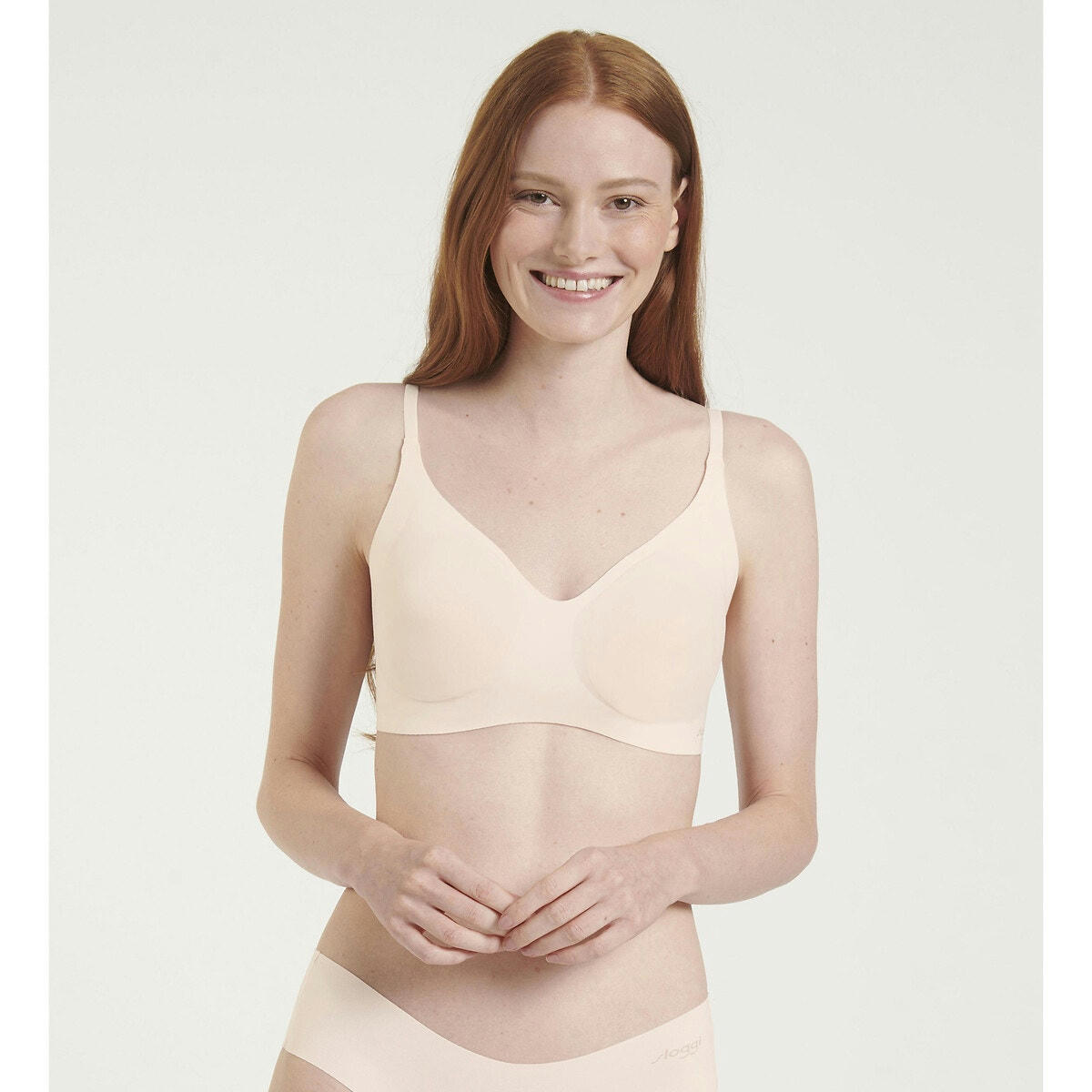Bralette Zero Microfibre
