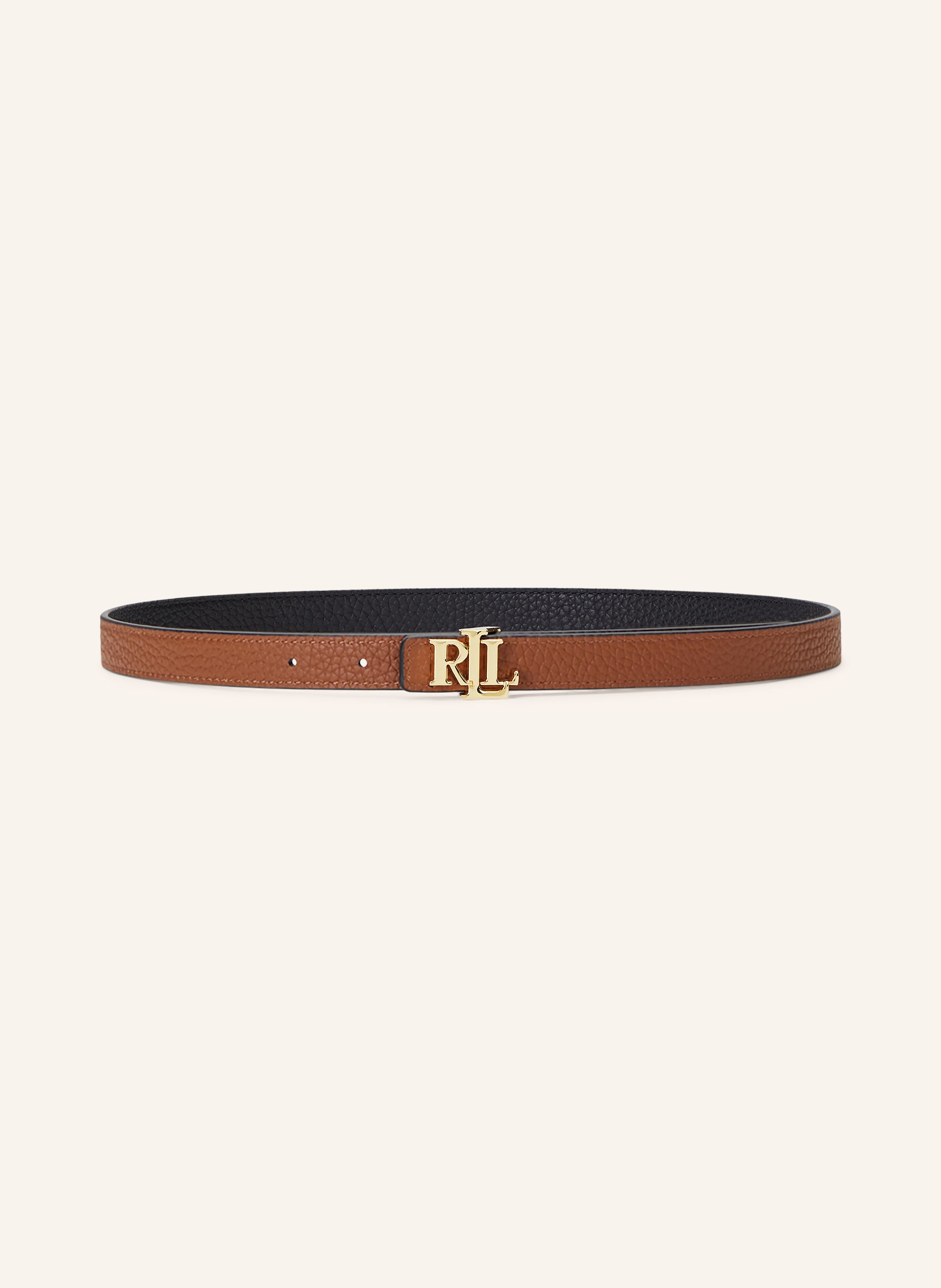 LAUREN RALPH LAUREN Ledergürtel