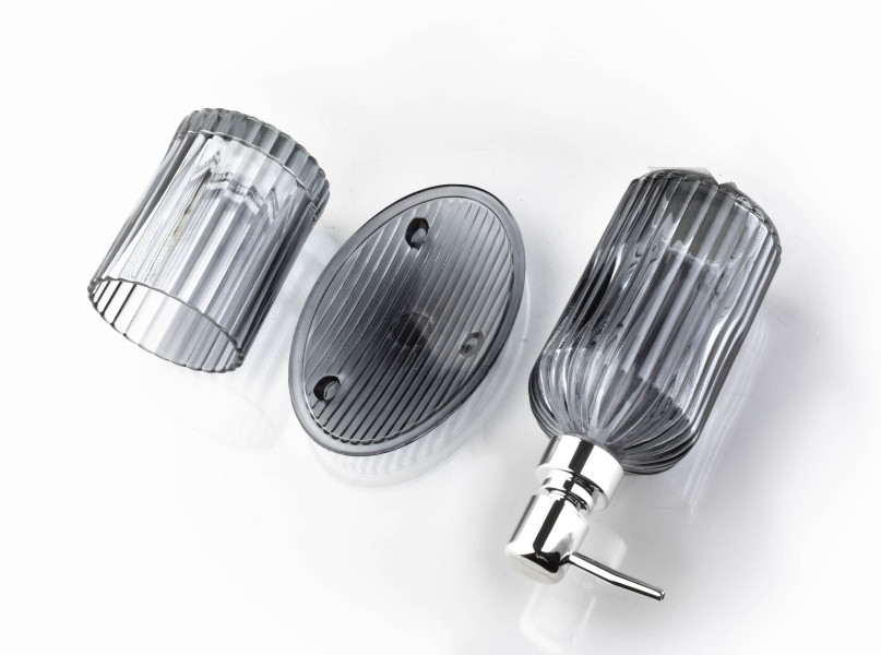 Komplet Łazienkowy 400ml ARI