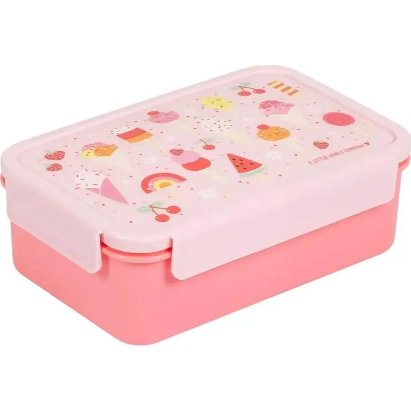 Lunch-Box Allc