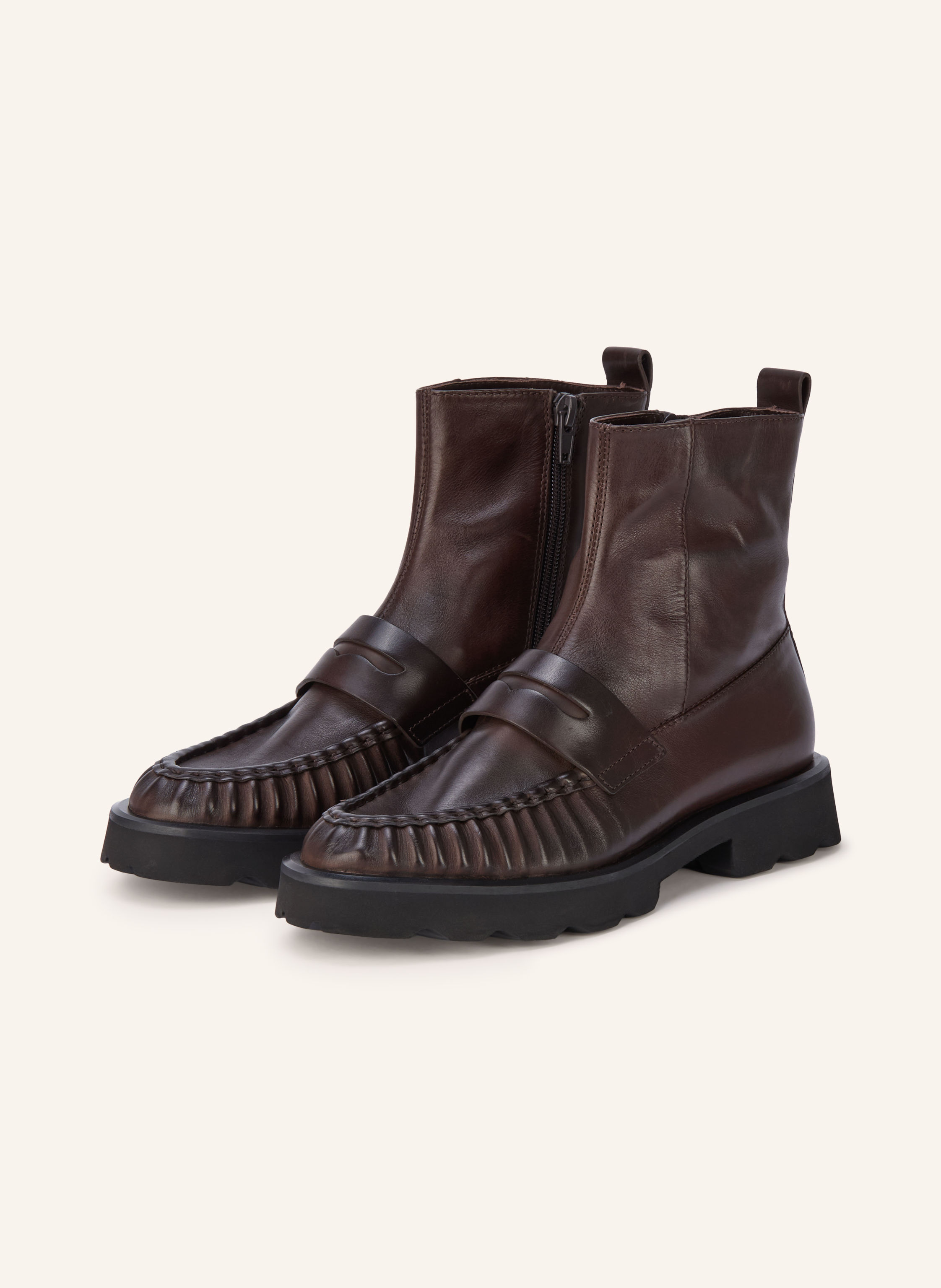 KENNEL & SCHMENGER Boots TAYLOR