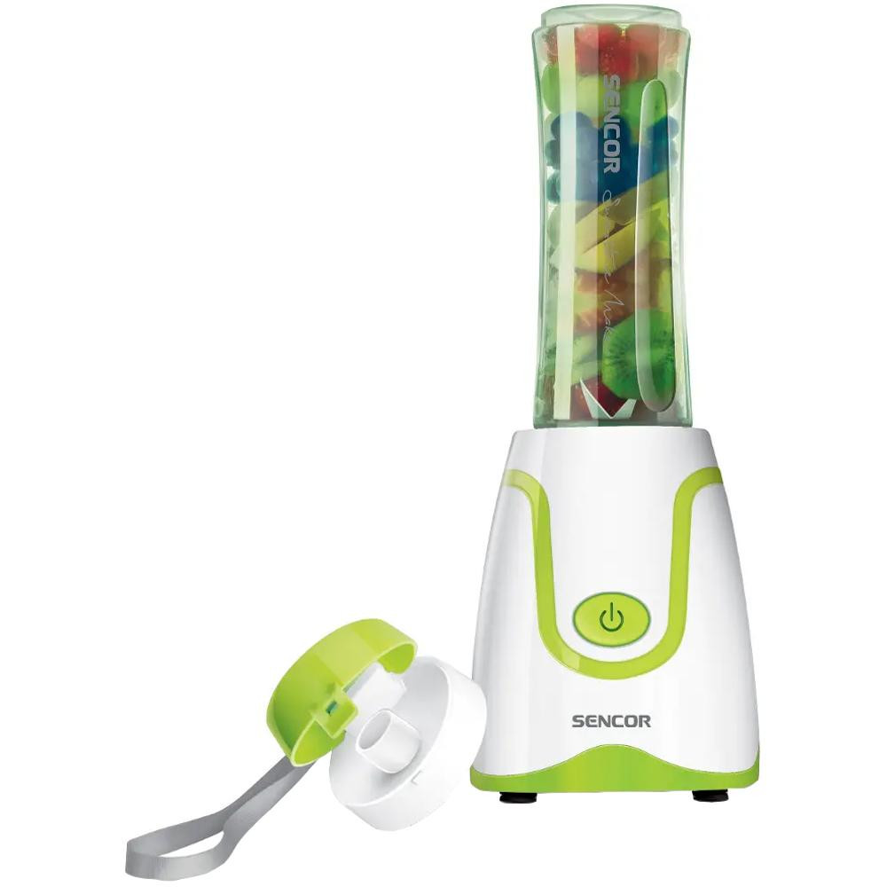 Blender kielichowy Smoothie Sbl 2111Gr Smoothie Maker