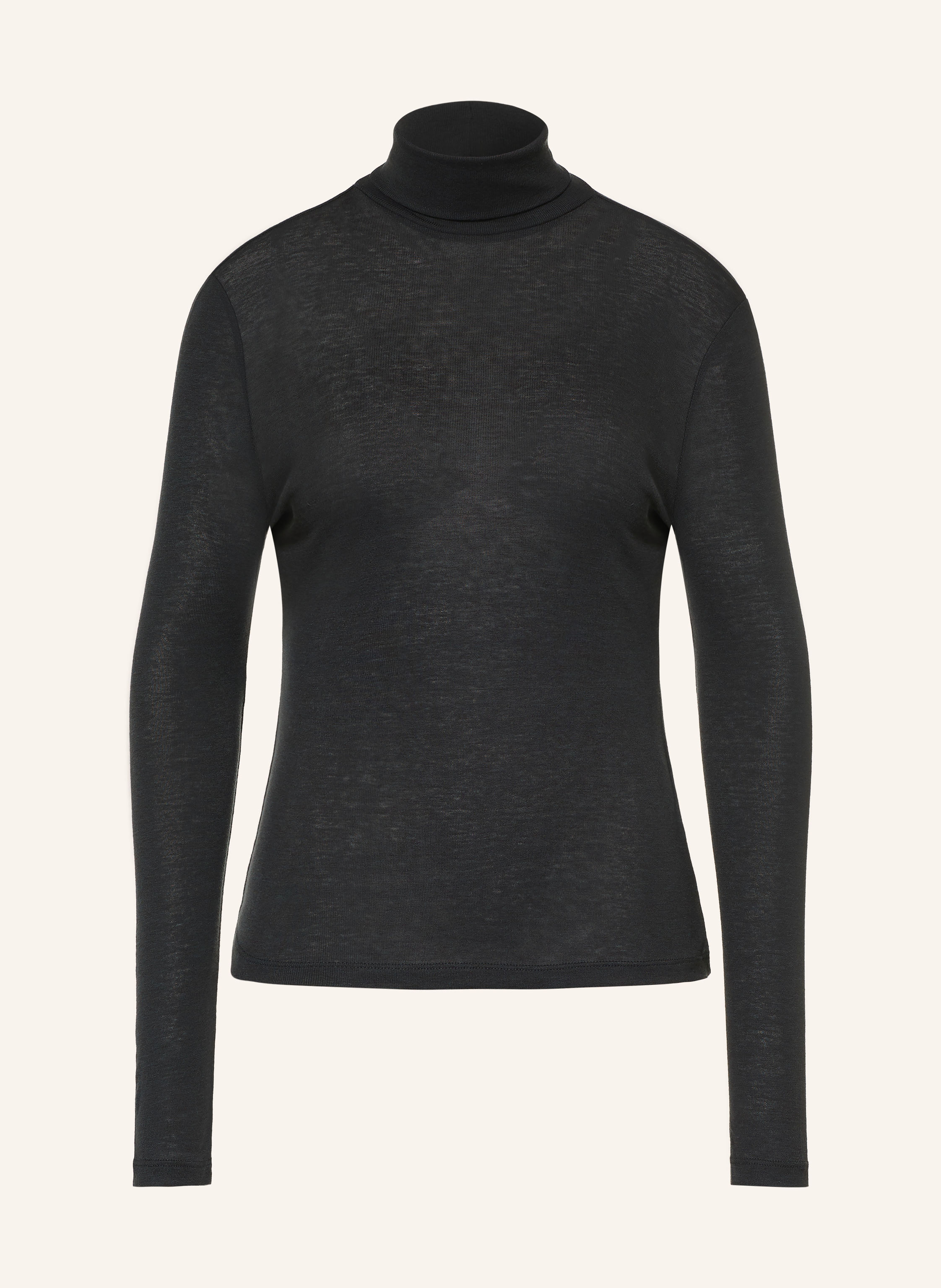 DRYKORN Rollkragenshirt ZERAFNE
