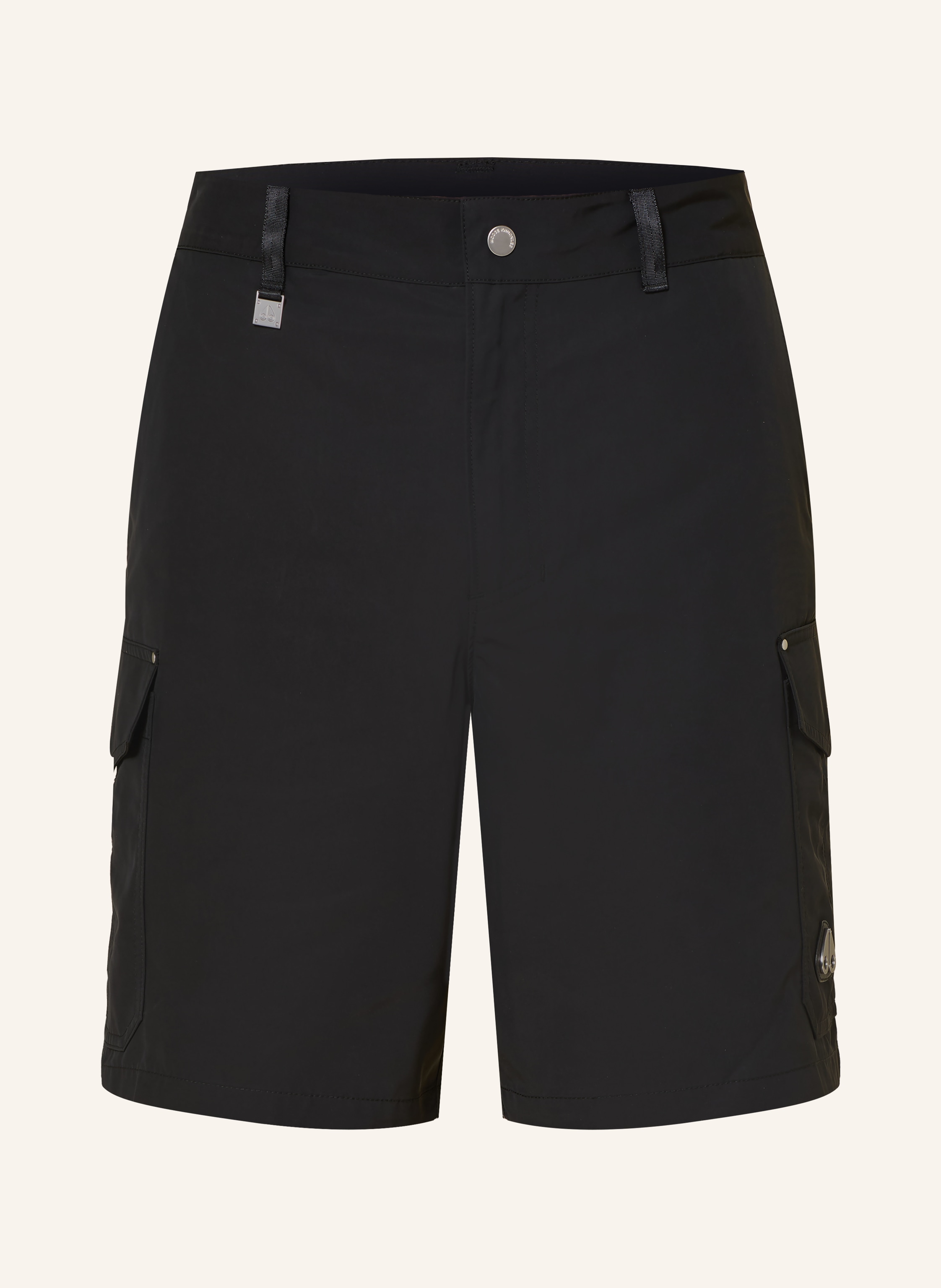 MOOSE KNUCKLES Cargoshorts BRADY