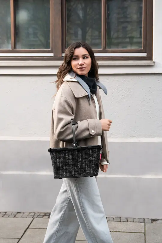 Einkaufskorb Carrybag XS