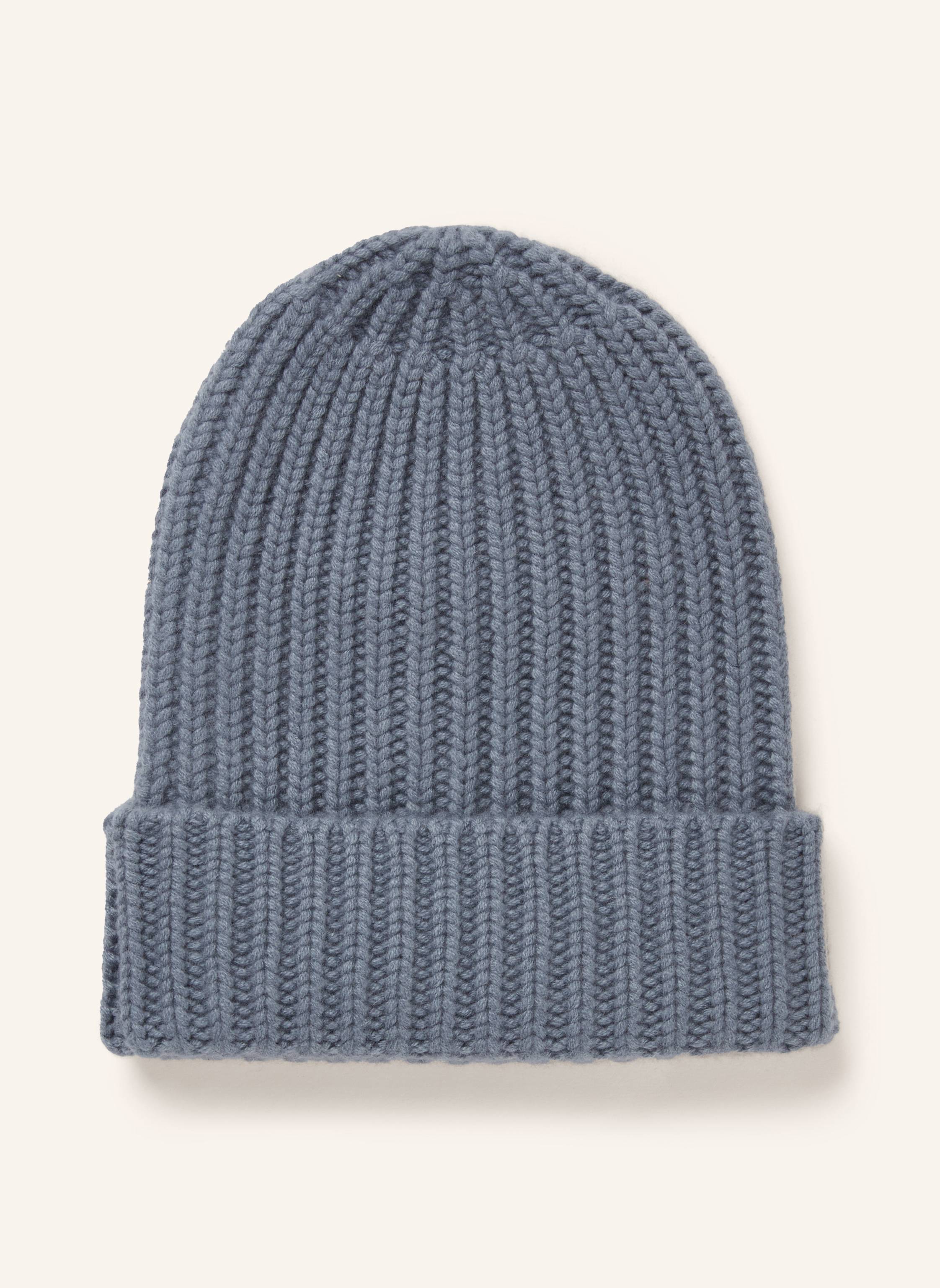 HURRAY Cashmere-Mütze