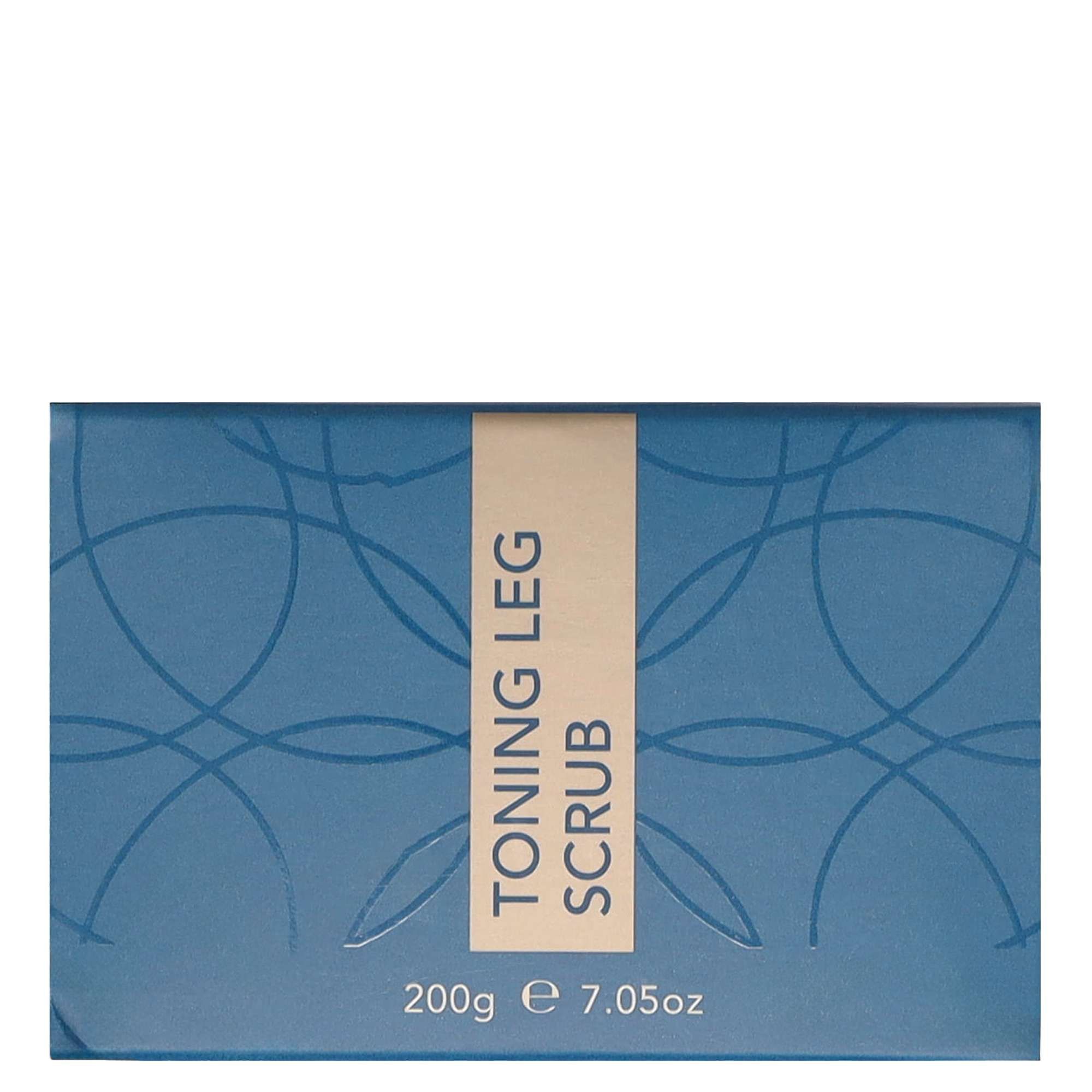 Margaret Dabbs London Legs Toning Leg Scrub 200g