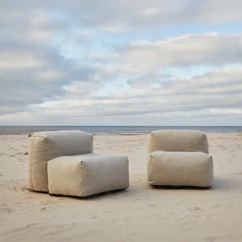 Sitzelement Soft Sofa