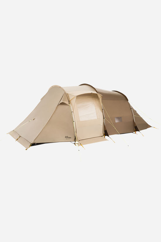 Jack Wolfskin Great Divide Rt Familietent