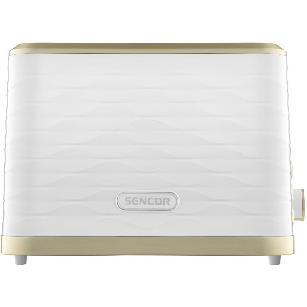 Toster Sts 7500Wh 930 W