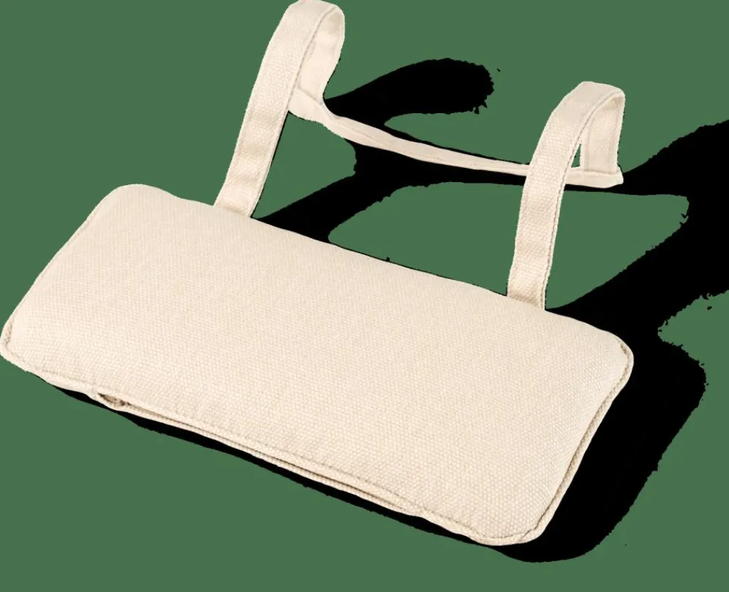 Coussins De Jardin^CASA ISLAND ECO Coussin De Jardin Repose-tête Beige