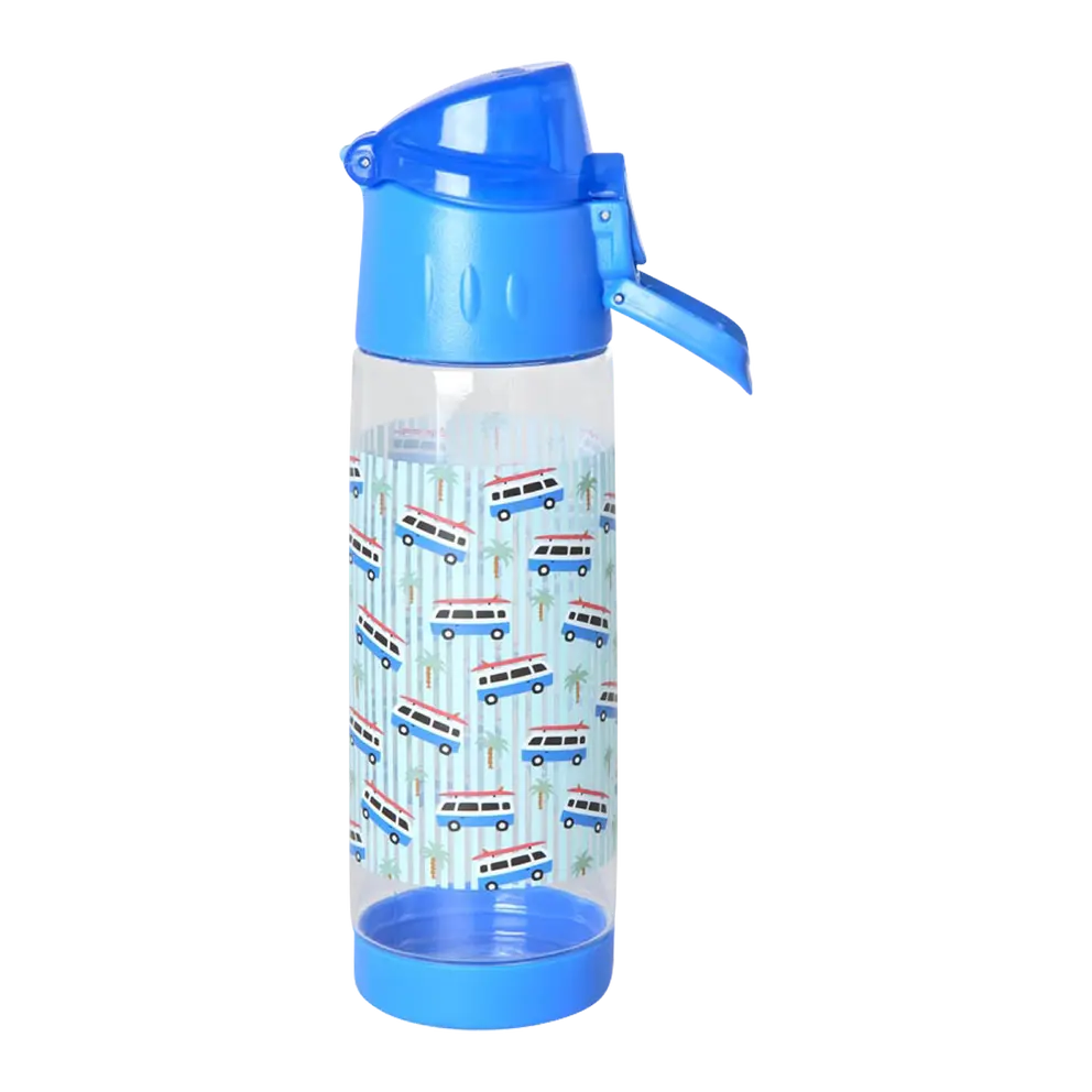 Trinkflasche Melamine