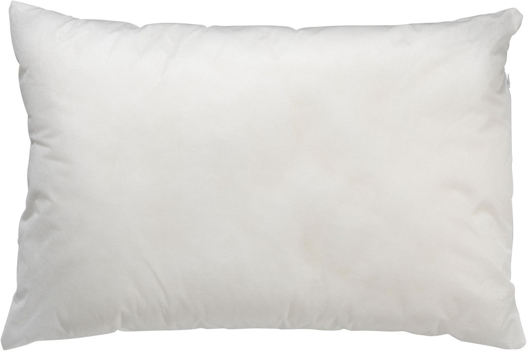 BINNENKUSSEN - kussenvulling 30x50 cm - gerecycled polyester - Eco Line - 260 gram