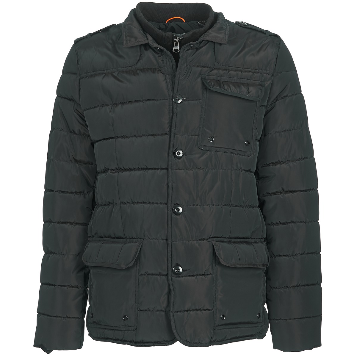 Casual Attitude - DANY - Black