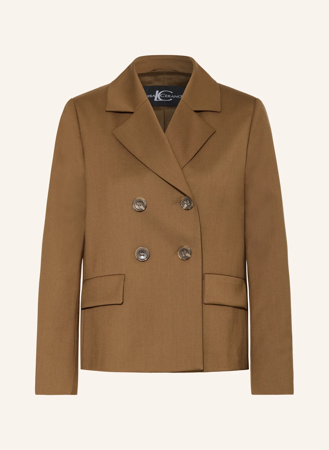 LUISA CERANO Blazer