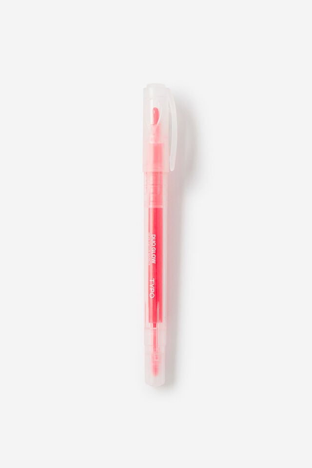 Duoglow Highlighter Marker