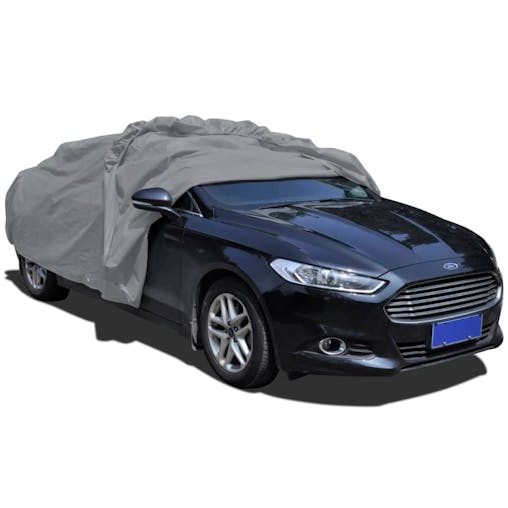 NNEVL Car Cover Nonwoven Fabric XXL